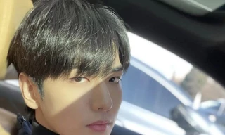 Nam ca sĩ 24 tuổi qua đời trong vụ giẫm đạp ở Itaewon vì cứu bé gái