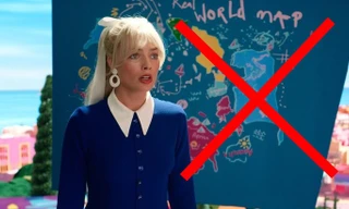 Nhà sản xuất phim 'Barbie' nói không có đường lưỡi bò, Việt Nam vẫn giữ lệnh cấm