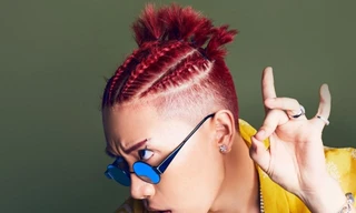 Rapper bị điều tra vì 7 lần trốn nghĩa vụ quân sự