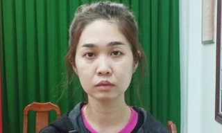 Bất ngờ lời khai của nữ nhân viên trộm 160 lượng vàng