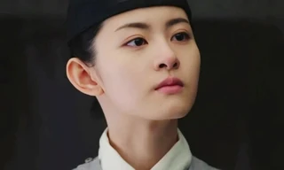 Màn cải trang nam giả trân của mỹ nhân phim cổ trang