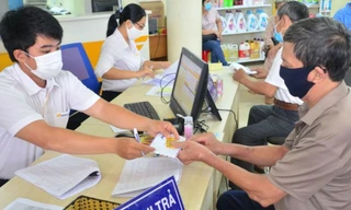 Những trường hợp có thể bị cắt hưởng lương hưu trong năm 2024