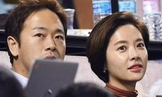 Nữ diễn viên 'Gia đình là số một' ly hôn đại gia ngành thép