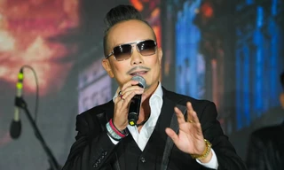 Đêm nhạc Jimmii Nguyễn bị dừng khẩn cấp: BTC nhận sai, xin lỗi ca sĩ