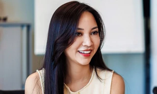 Người phụ nữ Việt tiên phong góp 25 tỷ đồng làm việc với Quỹ nhi đồng Liên Hợp Quốc tại Thụy Sĩ