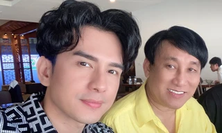 Quản lý ca sĩ Đan Trường khởi kiện ca sĩ Thái Trinh, Bằng Cường, Dương Edward