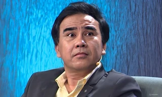 Quyền Linh đáp trả 