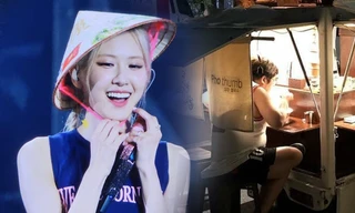 Quán phở Việt lề đường bùng nổ doanh thu nhờ BlackPink