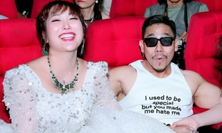 Phi Thanh Vân không có ý định cưới lần ba