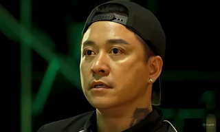 Show Anh trai cấm trẻ dưới 14 tuổi