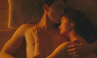 Cảnh nóng trong phim: Để làm gì?