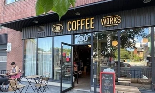 Quán cà phê 'trả bao nhiêu tùy tâm' phá sản sau 1 năm