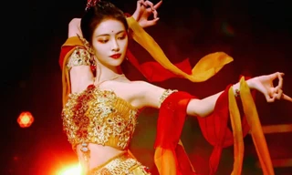 Tour mới giá tốt: Con đường tơ lụa - Đôn Hoàng - Gia Dục Quan