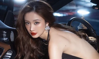 Jun Vũ nói về vai diễn không mặc áo trong bộ phim 18+