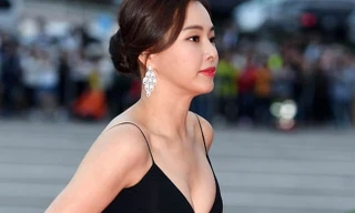 Hoa hậu đẹp nhất Hàn Quốc khủng hoảng