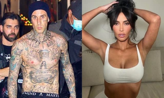 Kim Kardashian bị tố ngoại tình với anh rể