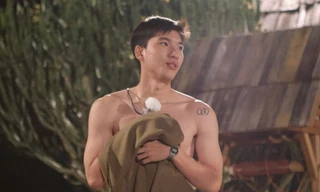 Sao nam Việt bị sờ soạng và vấn nạn chịu đựng quấy rối tình dục