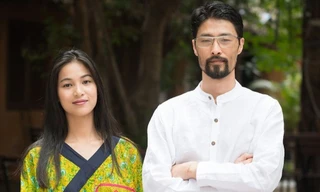 Johnny Trí Nguyễn - Nhung Kate chia tay sau 10 năm