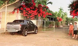 Vụ đôi nam nữ thương vong trong nhà nghỉ: Tin nhắn cuối cùng của nữ sinh lớp 12