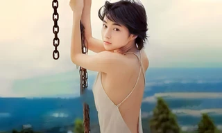 Ngọc nữ Nhật Bản tuyên bố trở lại showbiz sau vụ ngoại tình 