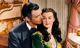 'Cuốn theo chiều gió' bị dán nhãn nội dung độc hại