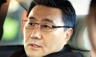 Tài tử nổi tiếng Hàn Quốc đột ngột qua đời