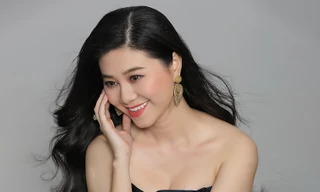 Quế Trân - cô đào cải lương trẻ tuổi nhất sắp được phong NSND