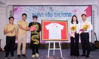 Nỗ lực rèn luyện nhân cách cho hơn 100 trẻ mồ côi sau COVID-19