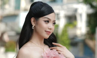 Số đo 80-63-94 của Hoa hậu Huỳnh Thị Thanh Thủy