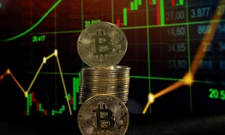 Chỉ số Phố Wall cao kỷ lục, chứng khoán gây 'choáng váng' 