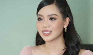 Sự thay đổi của Huỳnh Thị Thanh Thủy sau một tháng trở thành hoa hậu