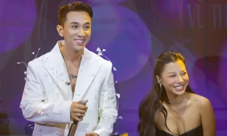 Nam ca sĩ chấp nhận bị quản lý Đan Trường kiện: 'Tôi nhờ luật sư can thiệp'