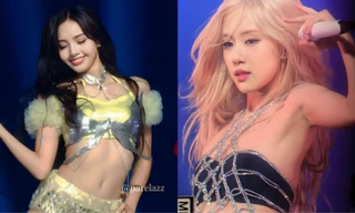 Đồ hiệu giá 1,49 tỷ đồng của BlackPink trong đêm diễn cuối