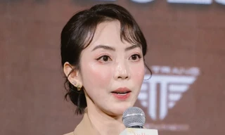 Thu Trang - Tiến Luật mất ăn mất ngủ 