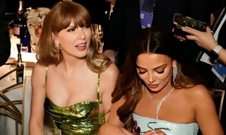 Kế hoạch phục thù 6 năm của Taylor Swift