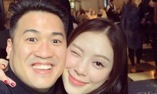 Có gì trong đám cưới hào môn của Linh Rin và Phillip Nguyễn