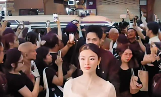 Trả giá vì chiến dịch PR sai lầm