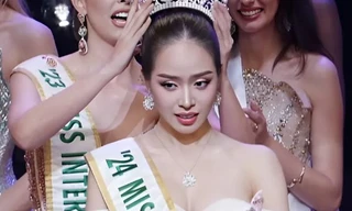 Hoa hậu H'Hen Niê, Khánh Vân nói về Thanh Thủy