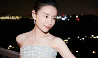 'Chúc Anh Đài' Đổng Khiết 10 năm chật vật vì ngoại tình