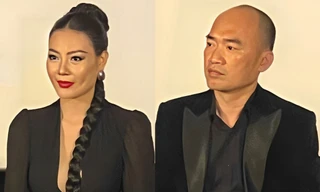 Tiến Luật lao đao vì Thanh Hương