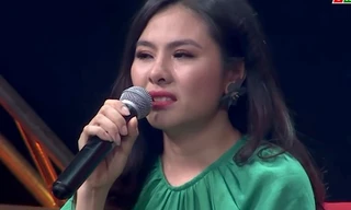 Diễn viên Vân Trang xin lỗi vụ quảng cáo lố