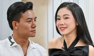 CEO Phạm Kim Dung: 'Lèo lái công ty, tôi không cho phép mình có cảm xúc buồn'