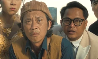 Phim Việt thu 2.200 tỷ đồng, đến lượt Hoài Linh, Thái Hòa áp lực