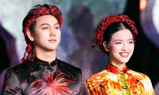 Tri ân những phụ nữ viết nên trang sử hào hùng dân tộc