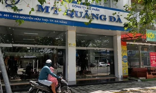 'Điểm mặt' doanh nghiệp trúng đấu giá mỏ cát 370 tỷ đồng ở Quảng Nam