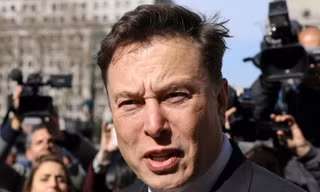 Elon Musk sa thải thêm hơn 6.000 nhân viên