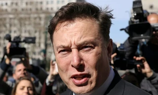 Elon Musk sa thải thêm hơn 6.000 nhân viên