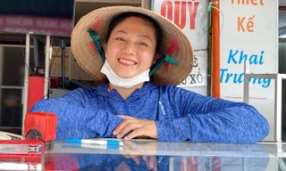 Chủ tiệm vé số 'giật thót tim' khi người mua vé Vietlott trúng 96 tỷ đồng