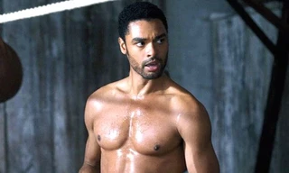 Người đàn ông có gương mặt đạt tỷ lệ vàng 2023