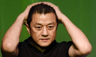 'Quách Tĩnh' Lý Á Bằng bị cấm đi máy bay